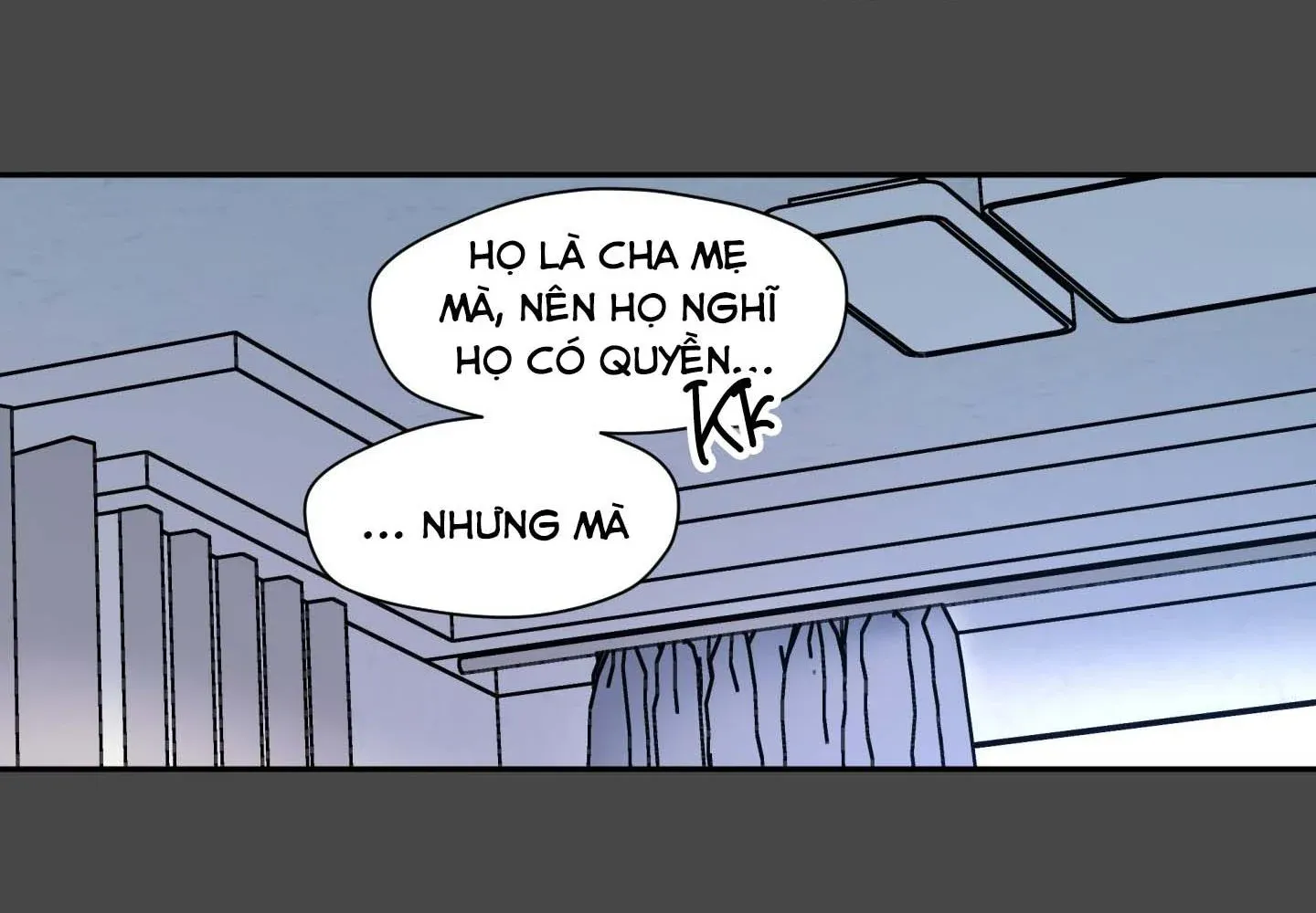 đọc truyện Vị Khách Sau Nhà Chương 8 ảnh 57 tại Giả Dược
