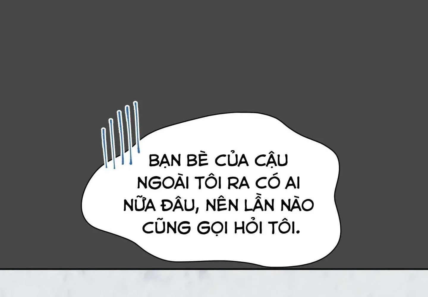 đọc truyện Vị Khách Sau Nhà Chương 8 ảnh 67 tại Giả Dược