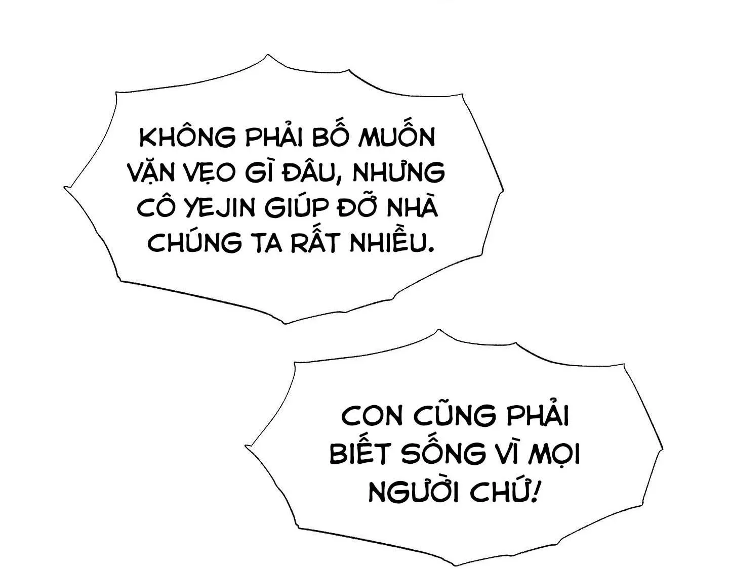 đọc truyện Vị Khách Sau Nhà Chương 8 ảnh 77 tại Giả Dược