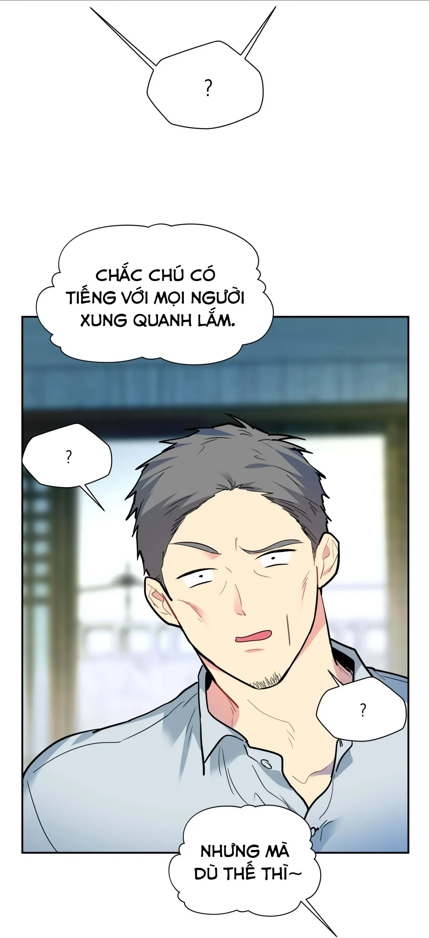 đọc truyện Vị Khách Sau Nhà Chương 8 ảnh 81 tại Giả Dược