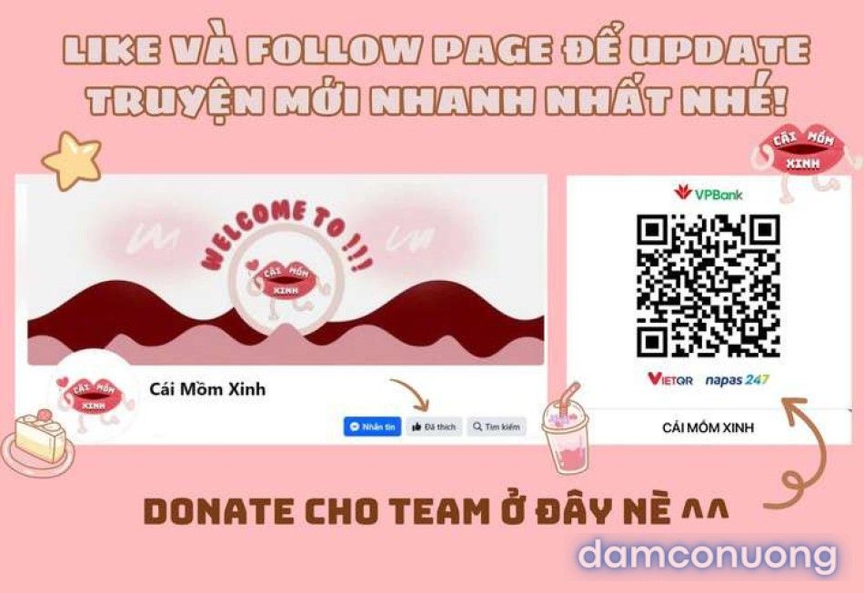 đọc truyện Vị Khách Trong Đêm Chương 11 ảnh 15 tại Thiên Thai Truyện