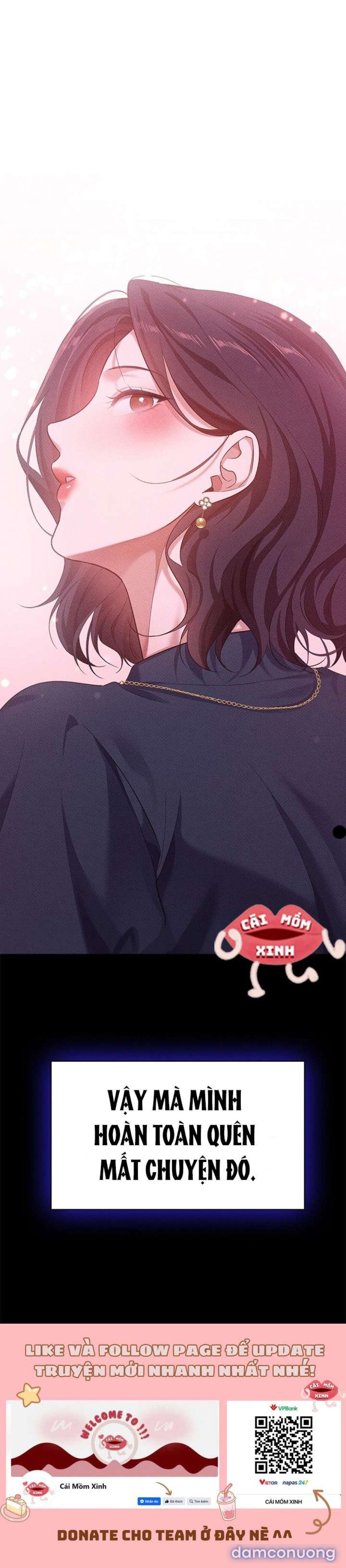 đọc truyện Vị Khách Trong Đêm Chương 17 ảnh 13 tại Thiên Thai Truyện