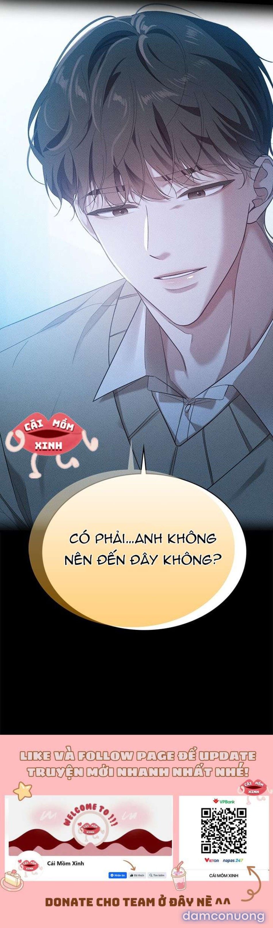 đọc truyện Vị Khách Trong Đêm Chương 18 ảnh 16 tại Thiên Thai Truyện