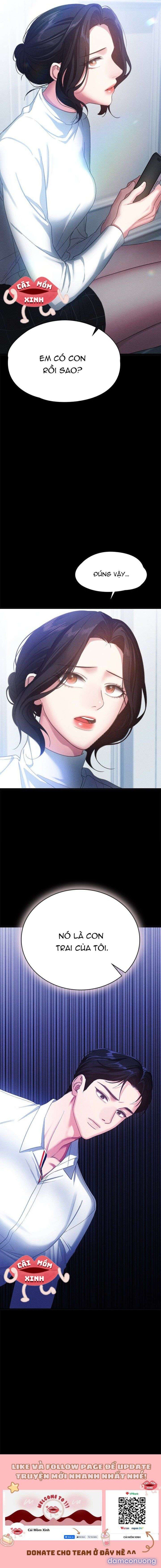 đọc truyện Vị Khách Trong Đêm Chương 2 ảnh 15 tại Thiên Thai Truyện