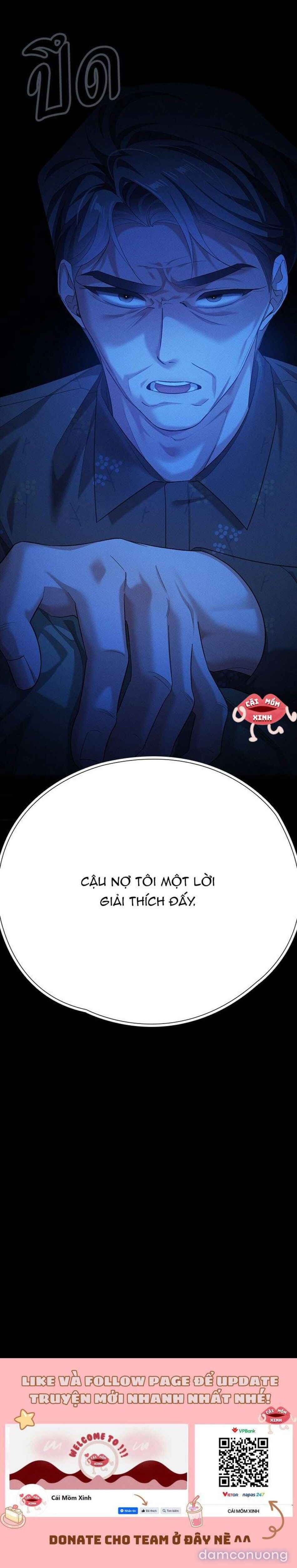 đọc truyện Vị Khách Trong Đêm Chương 26 ảnh 17 tại Thiên Thai Truyện