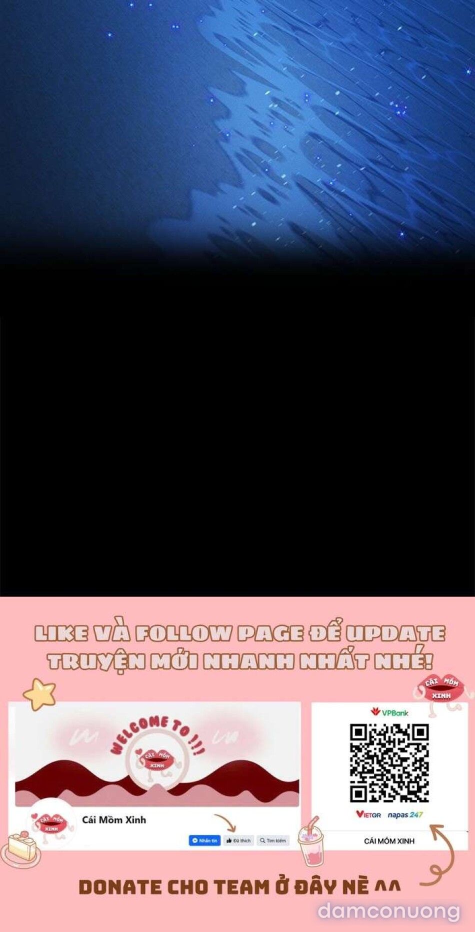 đọc truyện Vị Khách Trong Đêm Chương 27 ảnh 12 tại Thiên Thai Truyện