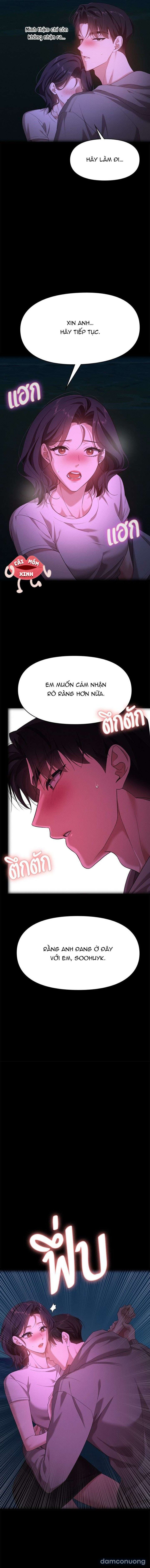 đọc truyện Vị Khách Trong Đêm Chương 27 ảnh 8 tại Thiên Thai Truyện