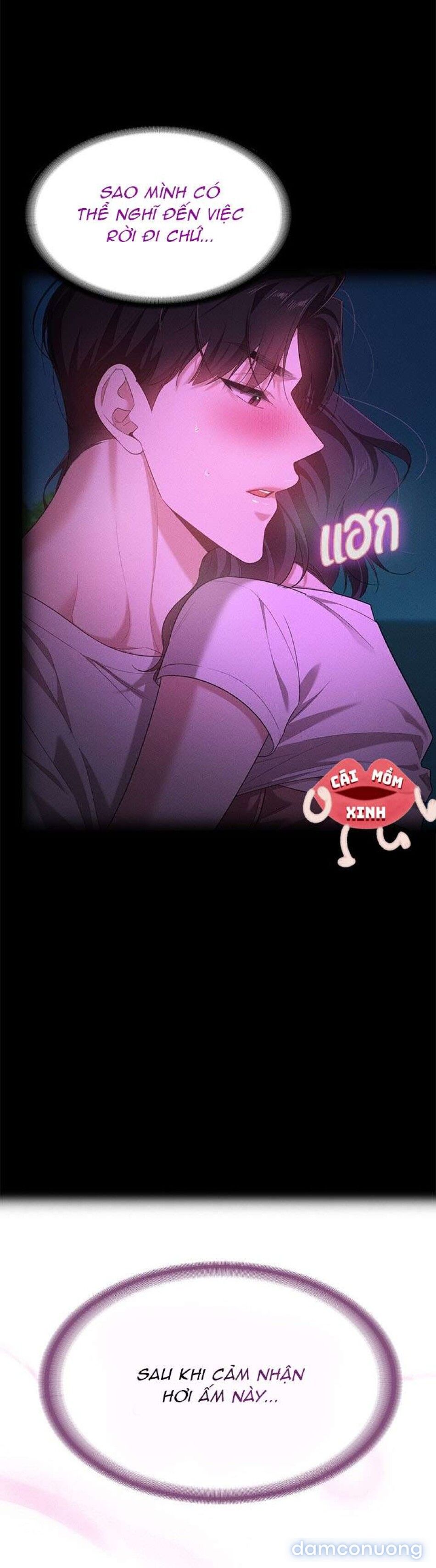 đọc truyện Vị Khách Trong Đêm Chương 27 ảnh 9 tại Thiên Thai Truyện