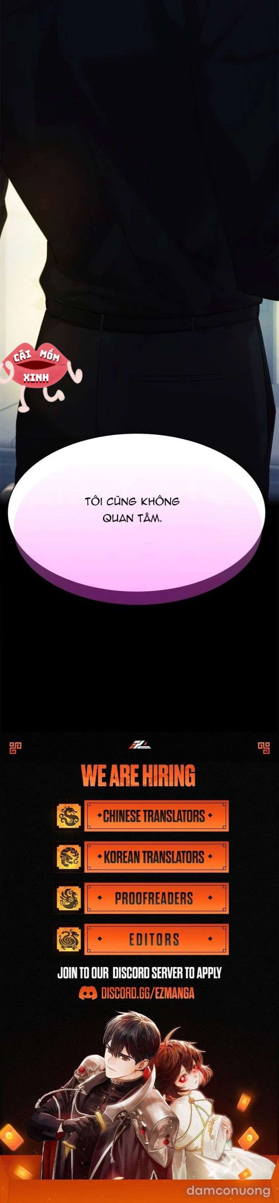 đọc truyện Vị Khách Trong Đêm Chương 30 ảnh 17 tại Thiên Thai Truyện