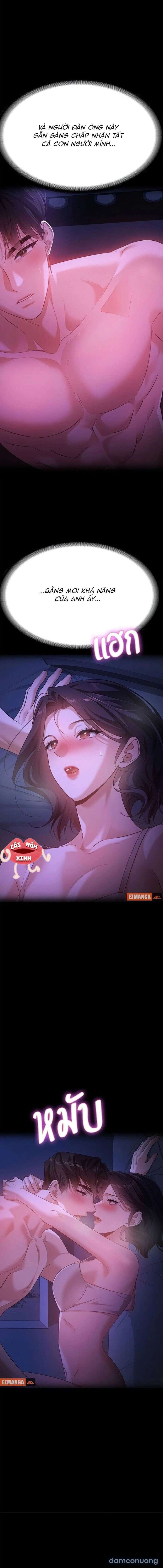 đọc truyện Vị Khách Trong Đêm Chương 30 ảnh 5 tại Thiên Thai Truyện