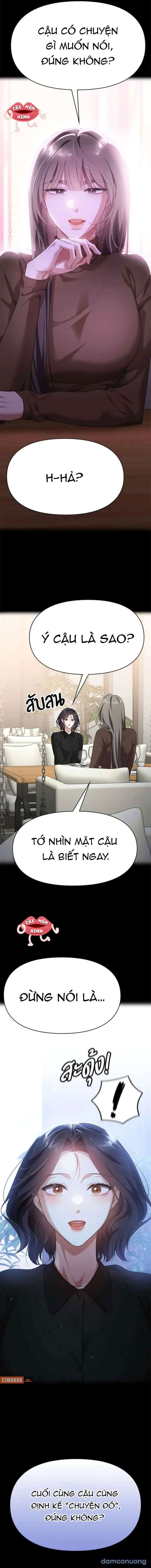 đọc truyện Vị Khách Trong Đêm Chương 35 ảnh 17 tại Thiên Thai Truyện