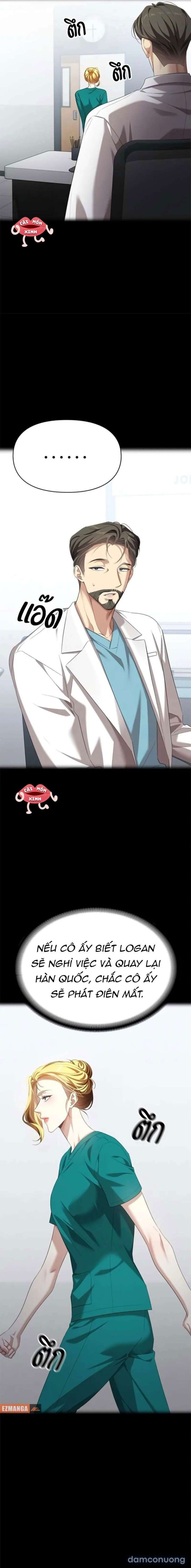 đọc truyện Vị Khách Trong Đêm Chương 36 ảnh 16 tại Thiên Thai Truyện