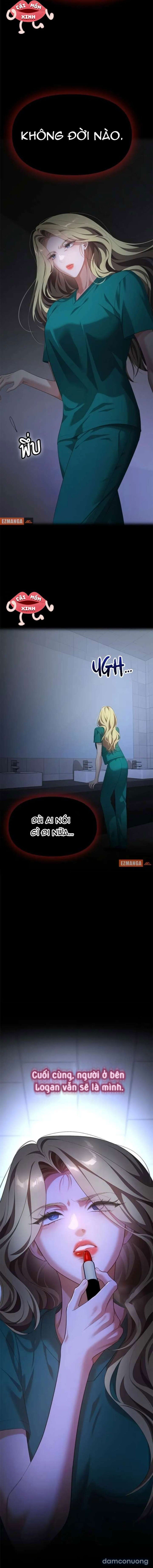 đọc truyện Vị Khách Trong Đêm Chương 36 ảnh 18 tại Thiên Thai Truyện