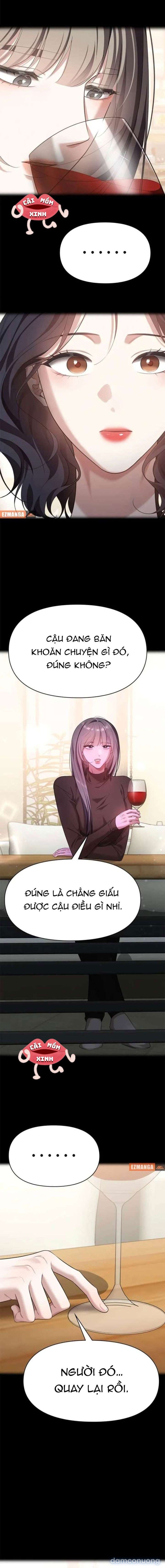 đọc truyện Vị Khách Trong Đêm Chương 36 ảnh 7 tại Thiên Thai Truyện