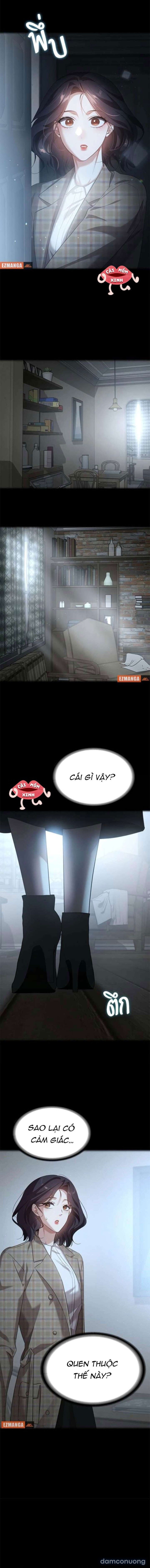 đọc truyện Vị Khách Trong Đêm Chương 37 ảnh 15 tại Thiên Thai Truyện