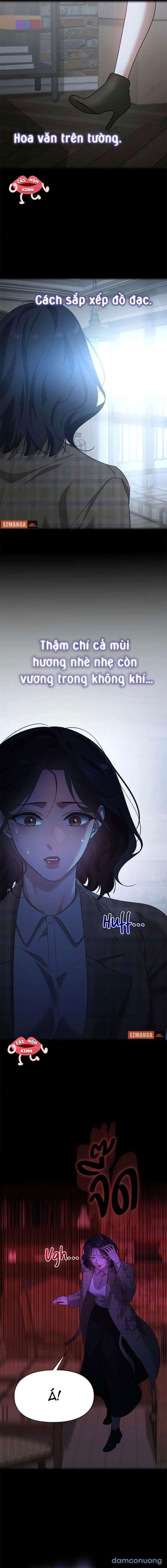 đọc truyện Vị Khách Trong Đêm Chương 37 ảnh 16 tại Thiên Thai Truyện