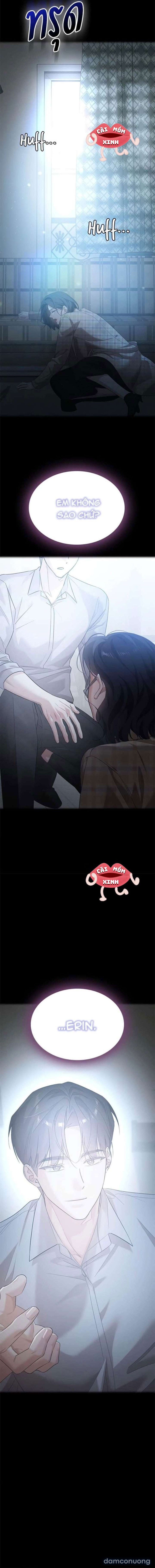 đọc truyện Vị Khách Trong Đêm Chương 37 ảnh 17 tại Thiên Thai Truyện