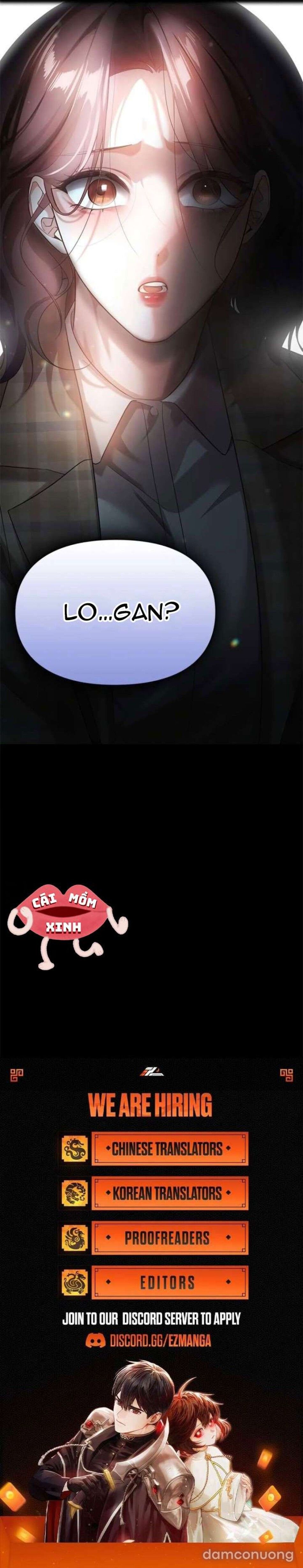 đọc truyện Vị Khách Trong Đêm Chương 37 ảnh 18 tại Thiên Thai Truyện