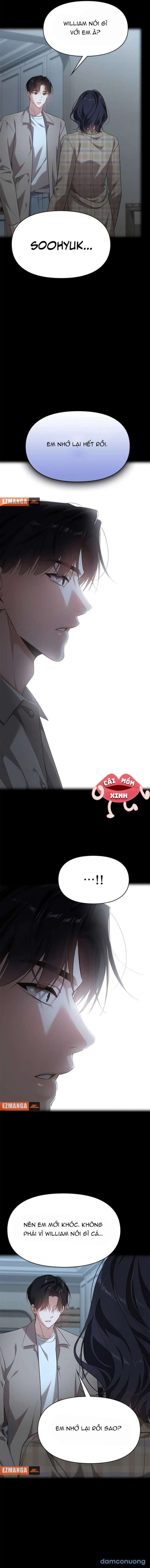 đọc truyện Vị Khách Trong Đêm Chương 38 ảnh 13 tại Thiên Thai Truyện