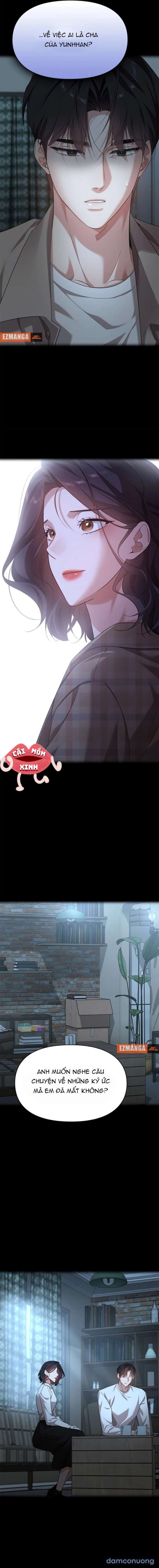 đọc truyện Vị Khách Trong Đêm Chương 38 ảnh 14 tại Thiên Thai Truyện