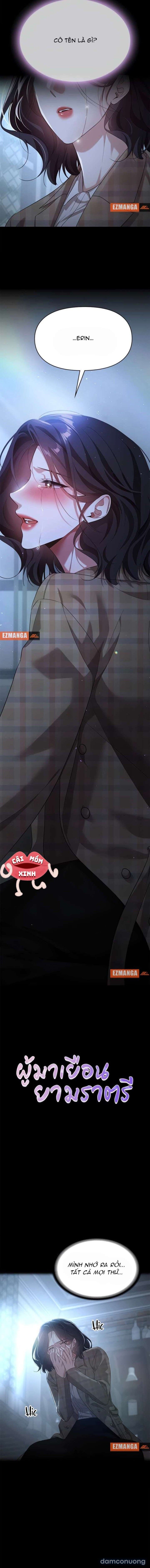 đọc truyện Vị Khách Trong Đêm Chương 38 ảnh 4 tại Thiên Thai Truyện