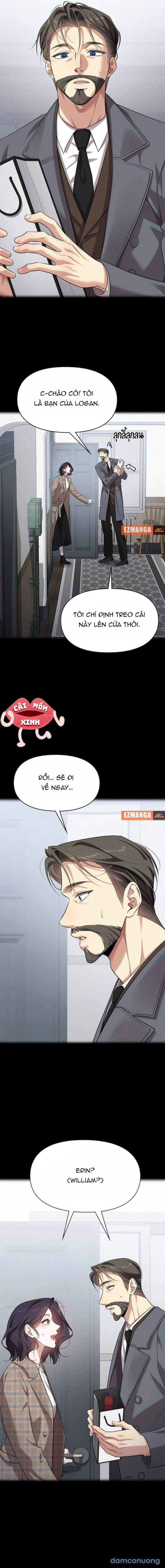 đọc truyện Vị Khách Trong Đêm Chương 38 ảnh 7 tại Thiên Thai Truyện