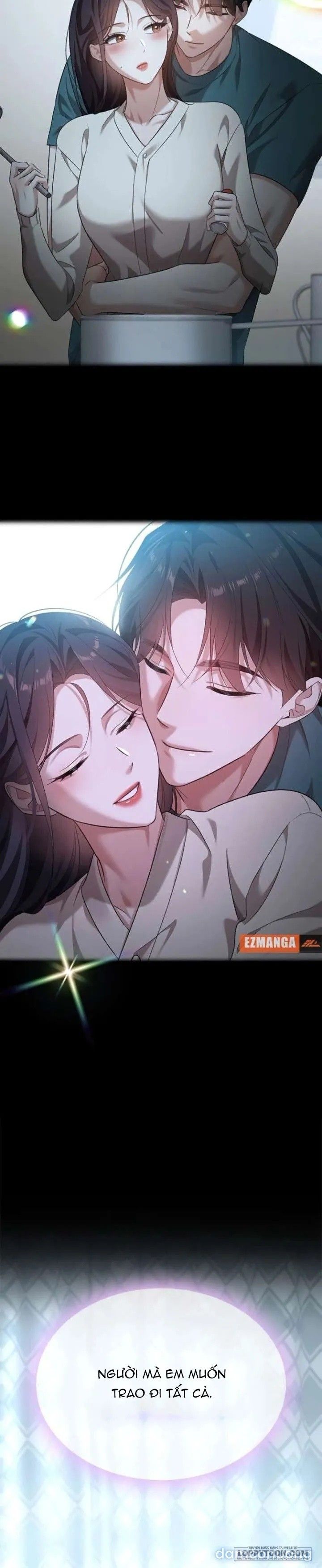 đọc truyện Vị Khách Trong Đêm Chương 39 ảnh 17 tại Thiên Thai Truyện