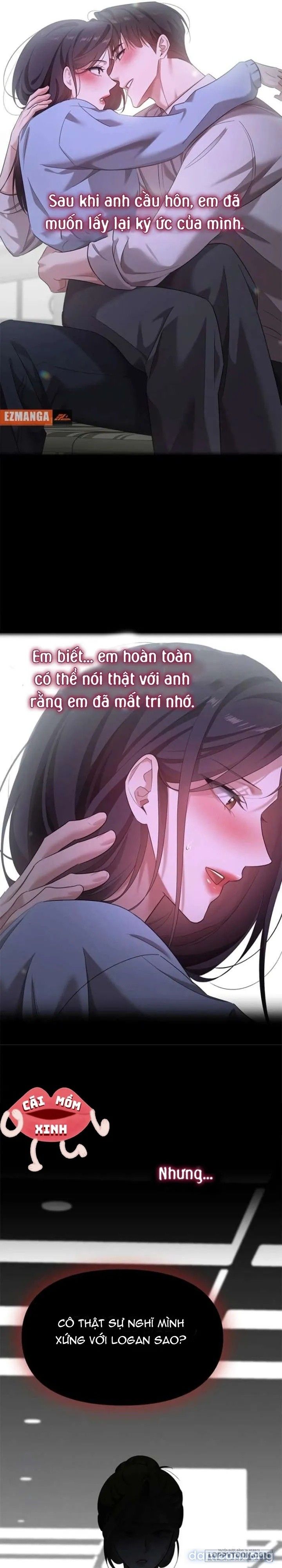 đọc truyện Vị Khách Trong Đêm Chương 39 ảnh 22 tại Thiên Thai Truyện