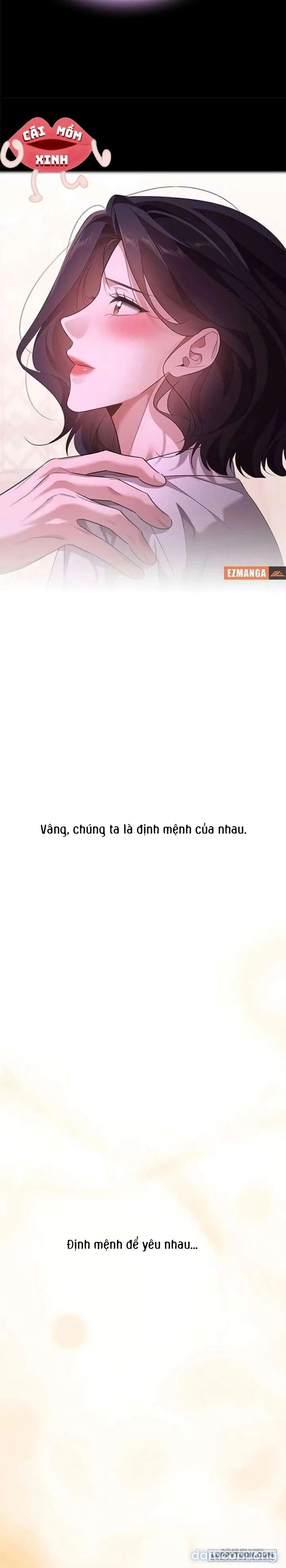 đọc truyện Vị Khách Trong Đêm Chương 40 ảnh 17 tại Thiên Thai Truyện