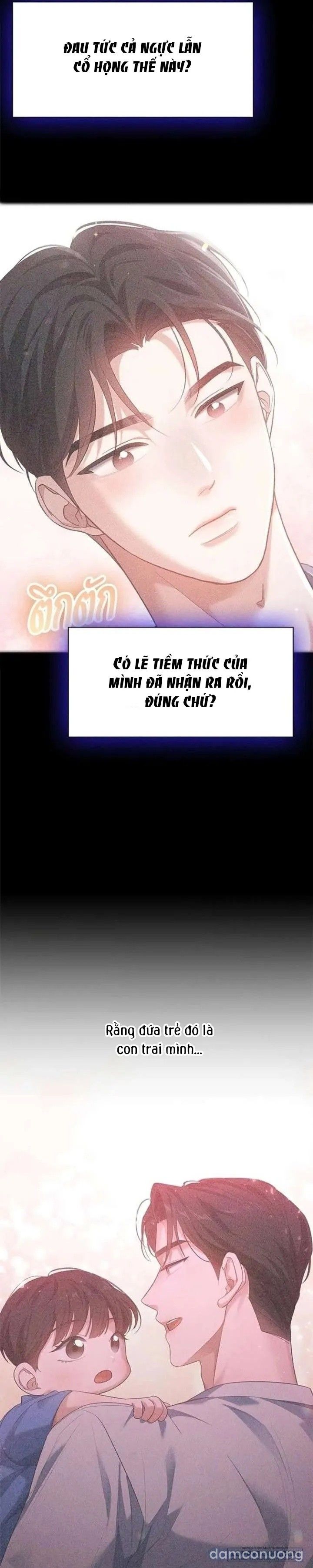 đọc truyện Vị Khách Trong Đêm Chương 40 ảnh 24 tại Thiên Thai Truyện