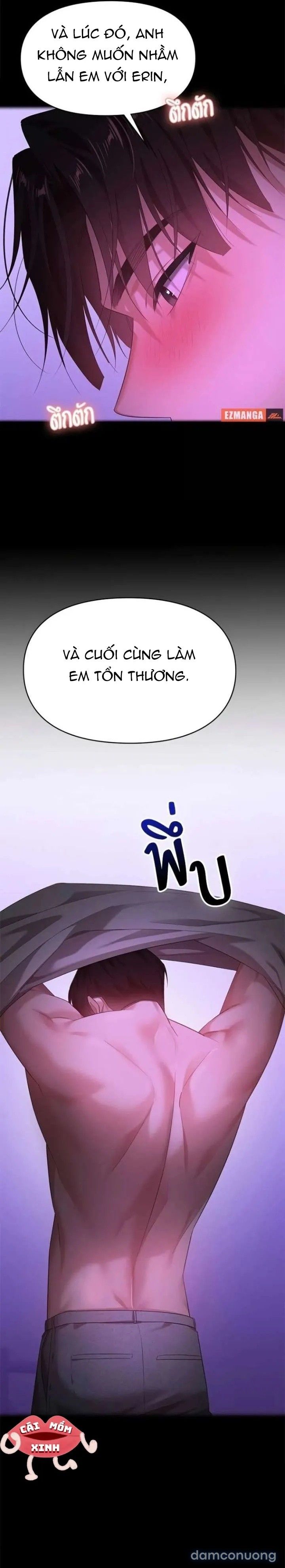 đọc truyện Vị Khách Trong Đêm Chương 41 ảnh 12 tại Thiên Thai Truyện