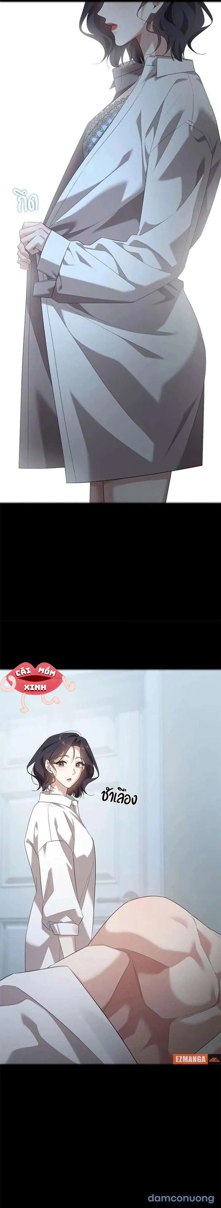 đọc truyện Vị Khách Trong Đêm Chương 42 ảnh 10 tại Thiên Thai Truyện