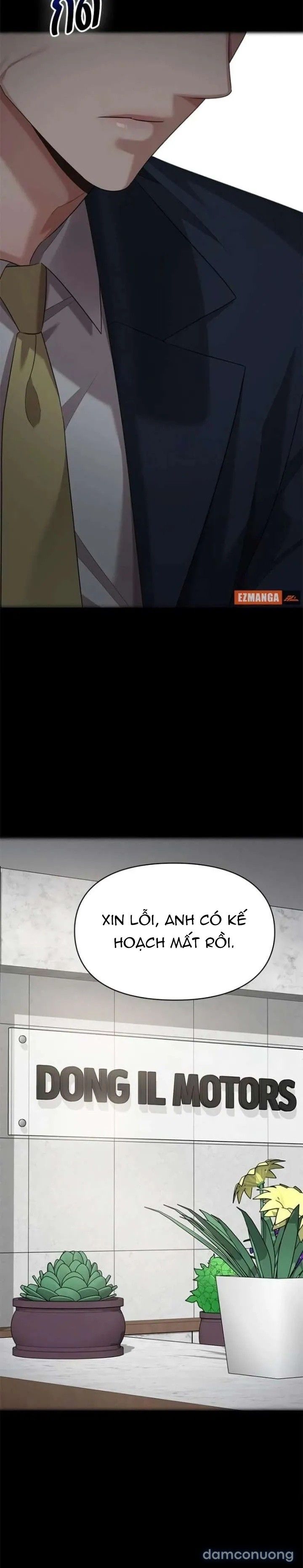 đọc truyện Vị Khách Trong Đêm Chương 43 ảnh 13 tại Thiên Thai Truyện