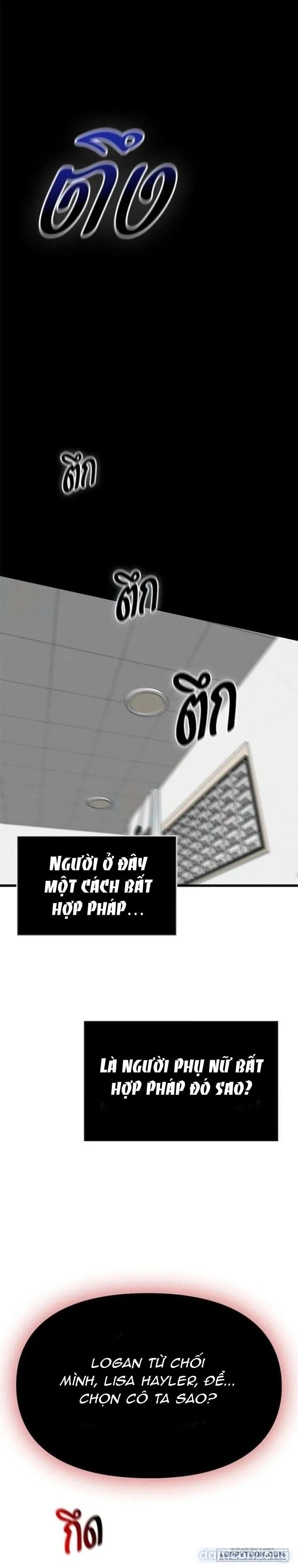 đọc truyện Vị Khách Trong Đêm Chương 44 ảnh 9 tại Thiên Thai Truyện