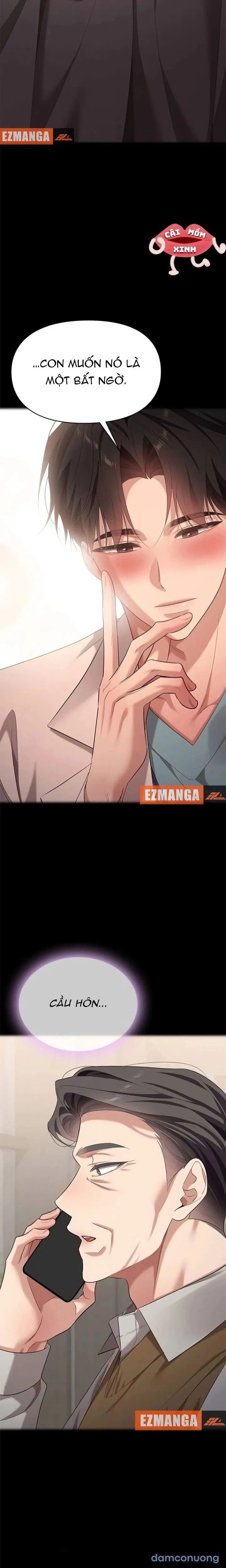 đọc truyện Vị Khách Trong Đêm Chương 45 ảnh 25 tại Thiên Thai Truyện