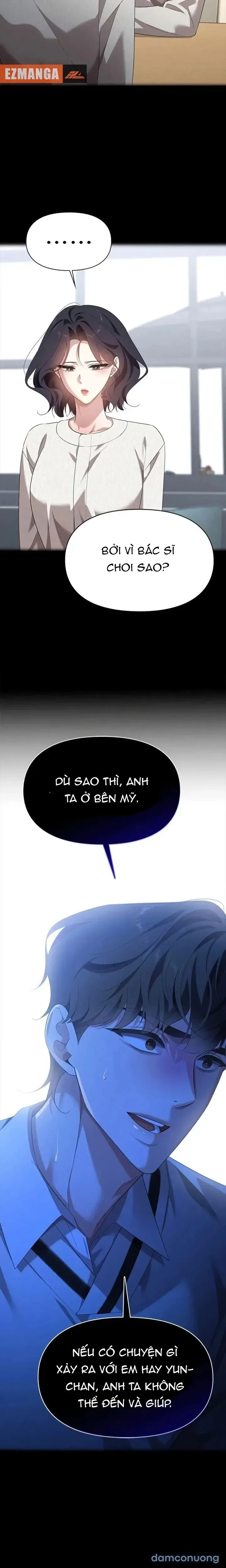 đọc truyện Vị Khách Trong Đêm Chương 47 ảnh 21 tại Thiên Thai Truyện