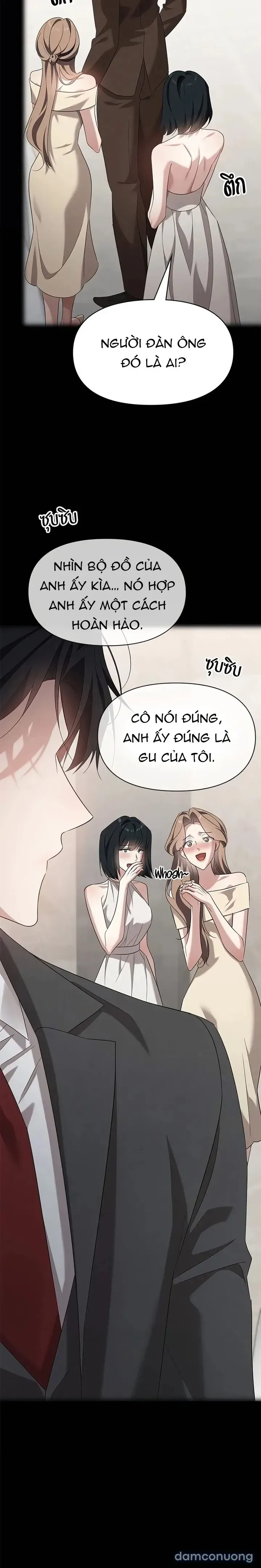 đọc truyện Vị Khách Trong Đêm Chương 49 ảnh 23 tại Thiên Thai Truyện
