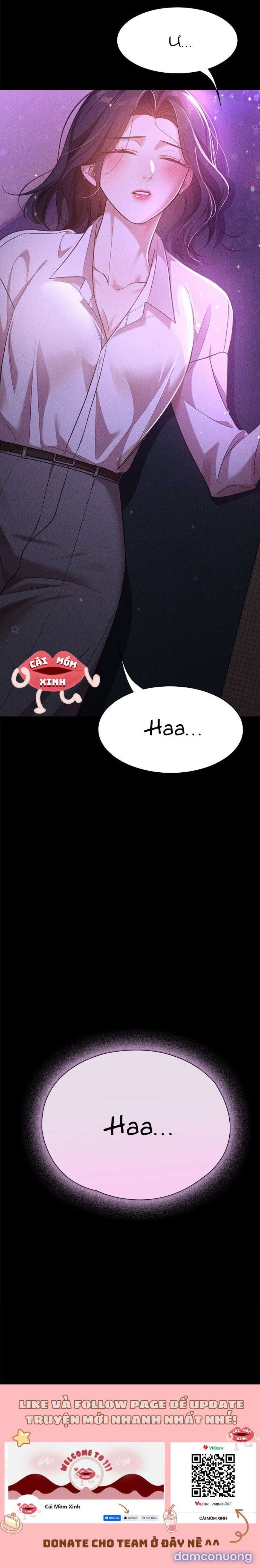 đọc truyện Vị Khách Trong Đêm Chương 5 ảnh 12 tại Thiên Thai Truyện