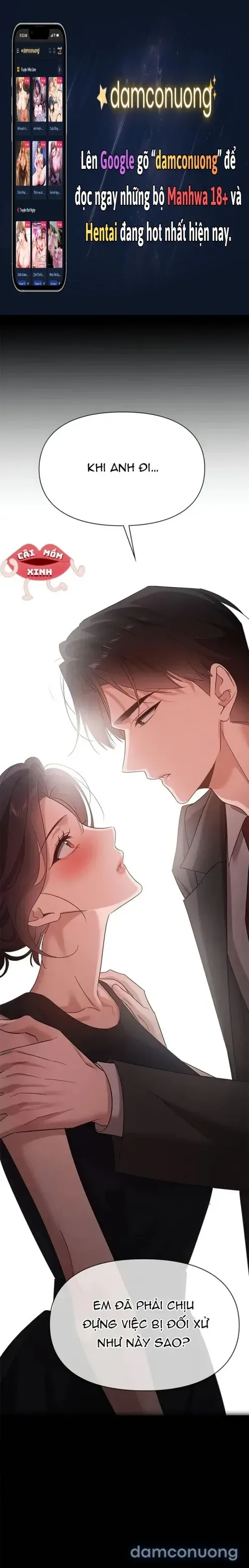 đọc truyện Vị Khách Trong Đêm Chương 50 ảnh 2 tại Thiên Thai Truyện