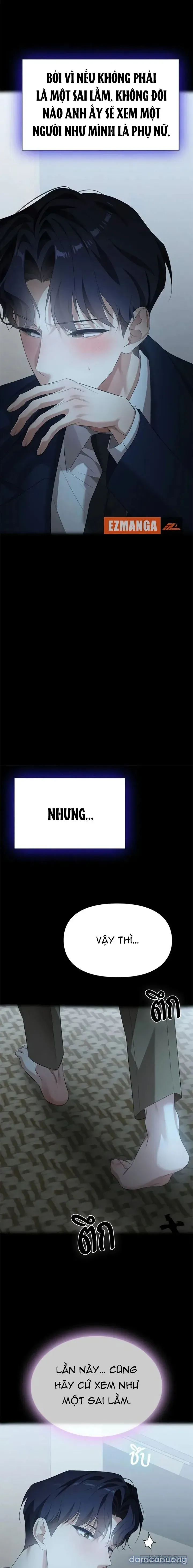 đọc truyện Vị Khách Trong Đêm Chương 53 ảnh 22 tại Thiên Thai Truyện