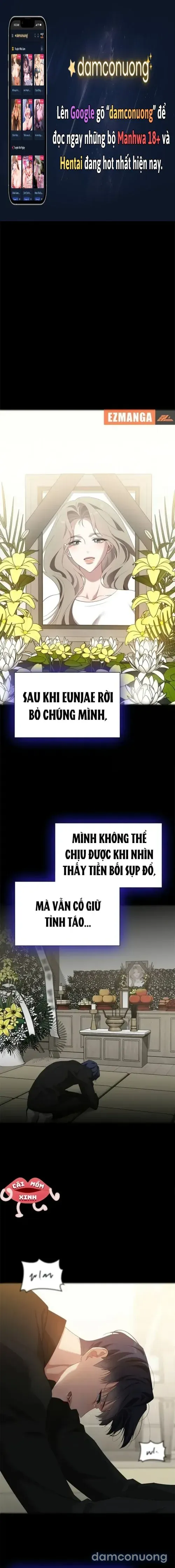 đọc truyện Vị Khách Trong Đêm Chương 54 ảnh 2 tại Thiên Thai Truyện