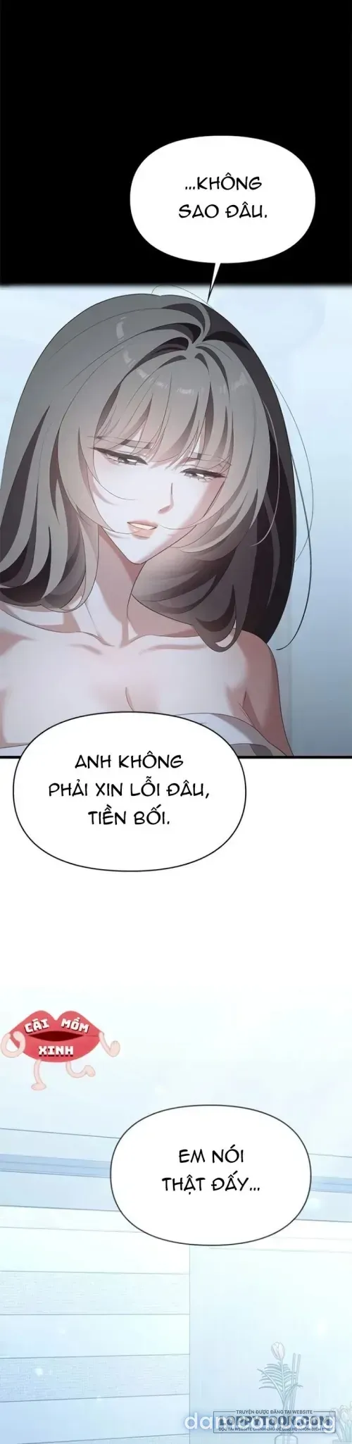 đọc truyện Vị Khách Trong Đêm Chương 54 ảnh 18 tại Thiên Thai Truyện