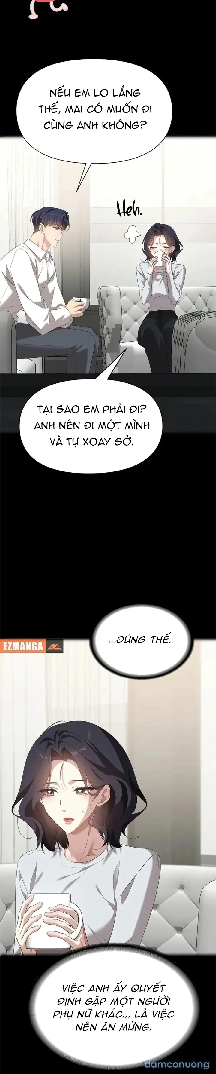 đọc truyện Vị Khách Trong Đêm Chương 56 ảnh 29 tại Thiên Thai Truyện