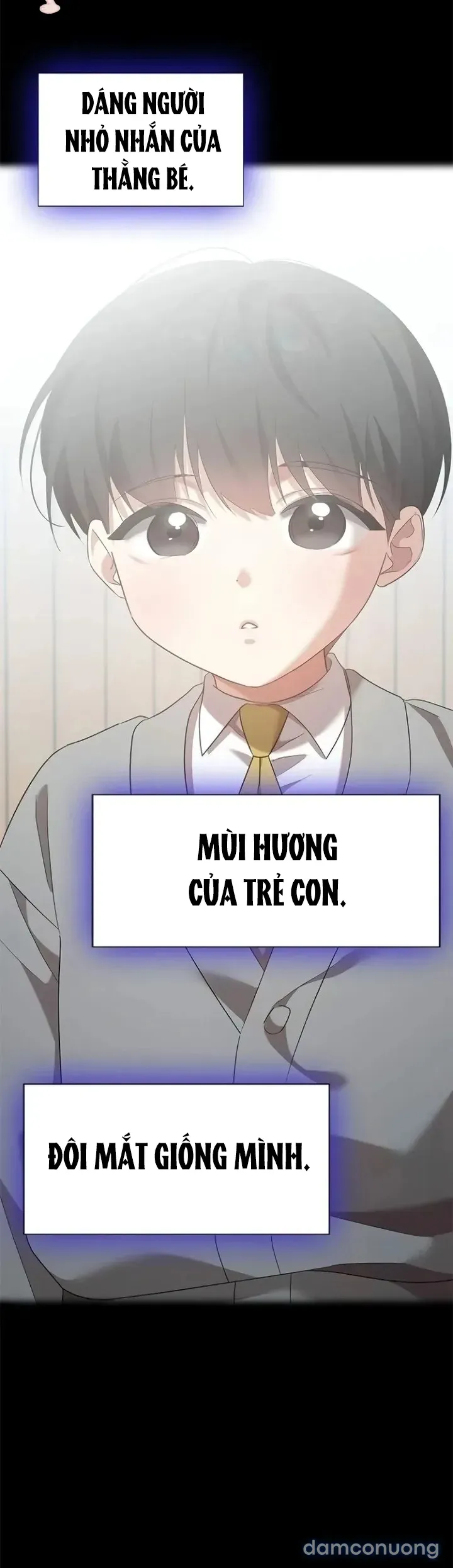 đọc truyện Vị Khách Trong Đêm Chương 56 ảnh 5 tại Thiên Thai Truyện
