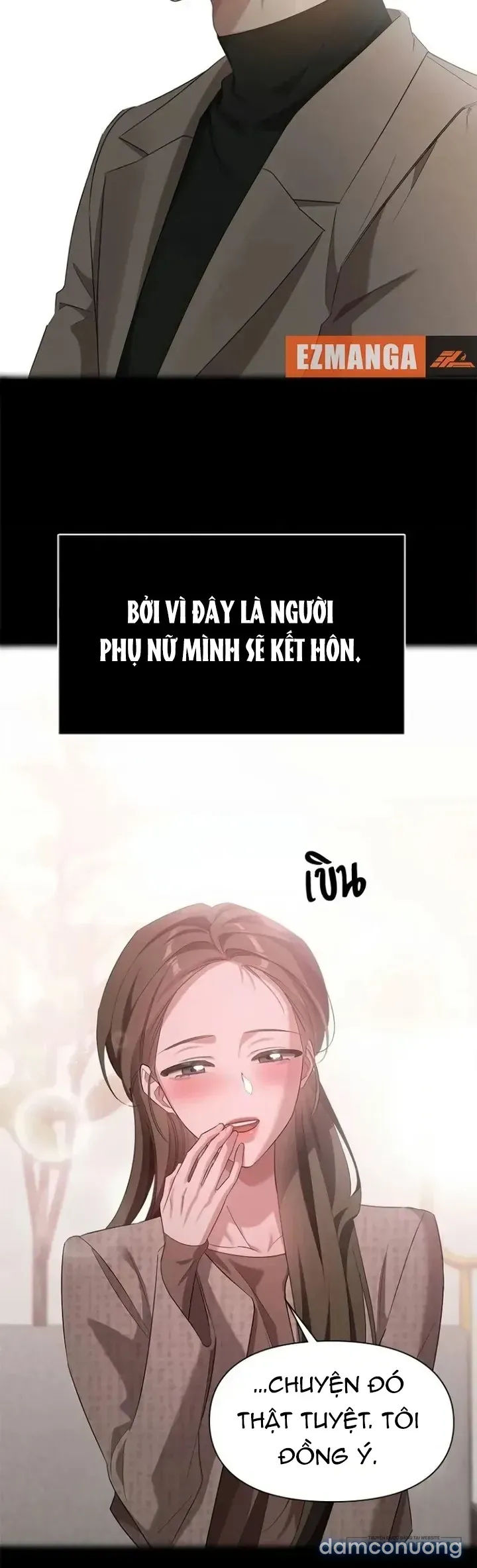 đọc truyện Vị Khách Trong Đêm Chương 57 ảnh 31 tại Thiên Thai Truyện