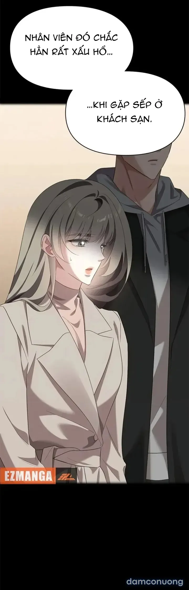 đọc truyện Vị Khách Trong Đêm Chương 57 ảnh 45 tại Thiên Thai Truyện