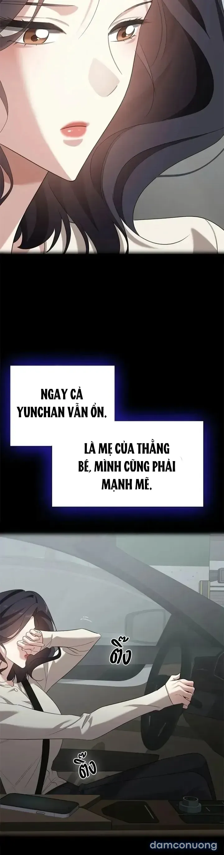 đọc truyện Vị Khách Trong Đêm Chương 57 ảnh 9 tại Thiên Thai Truyện