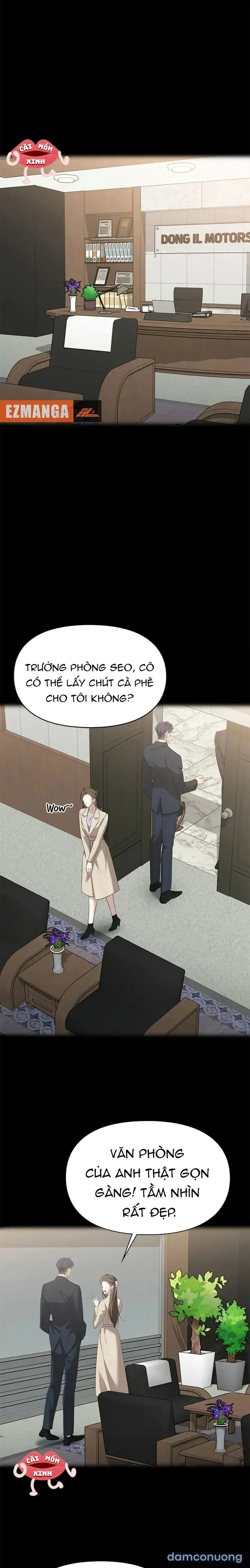 đọc truyện Vị Khách Trong Đêm Chương 60 ảnh 26 tại Thiên Thai Truyện