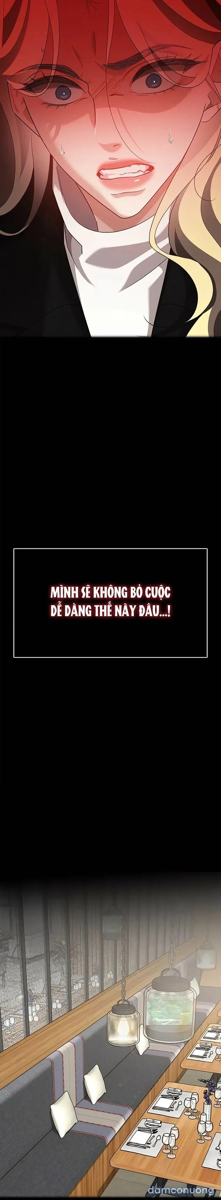đọc truyện Vị Khách Trong Đêm Chương 61 ảnh 19 tại Thiên Thai Truyện