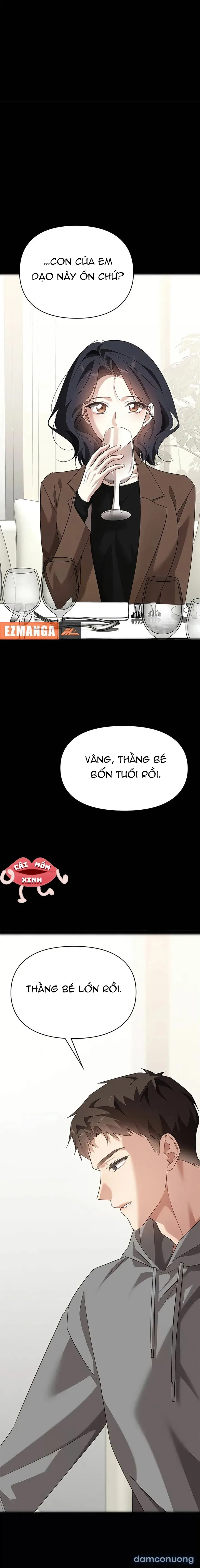đọc truyện Vị Khách Trong Đêm Chương 61 ảnh 20 tại Thiên Thai Truyện